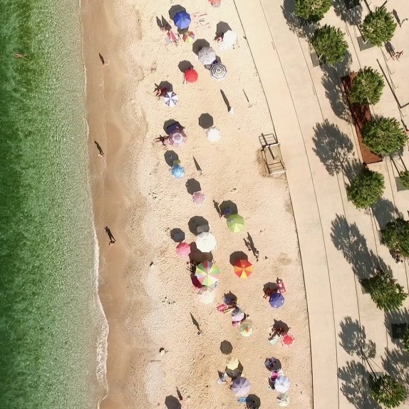 25 finalists announced for the 2018 European Prize for Urban Public Space