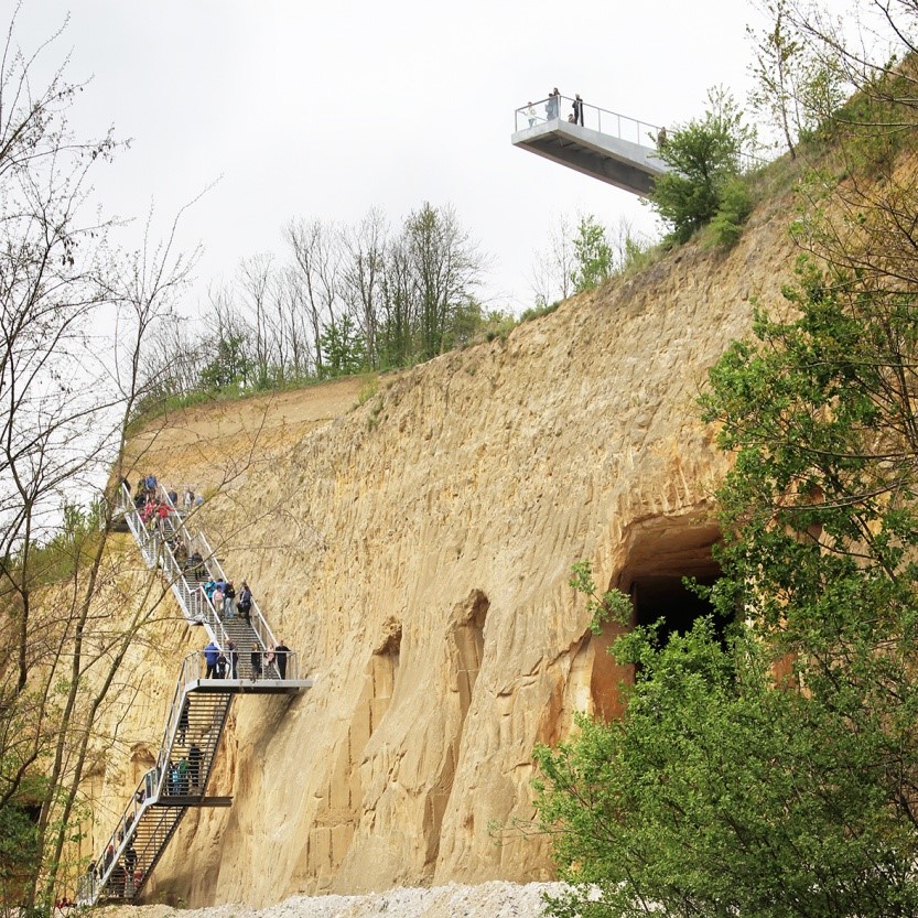 25 finalists announced for the 2018 European Prize for Urban Public Space