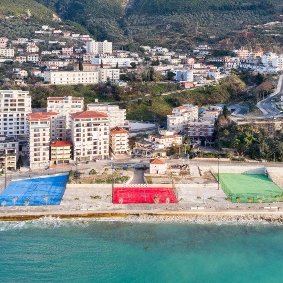 25 finalists announced for the 2018 European Prize for Urban Public Space