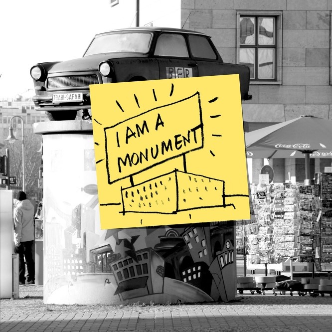 25 finalists announced for the 2018 European Prize for Urban Public Space