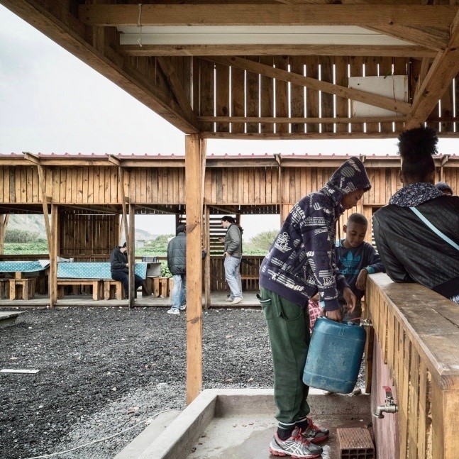 25 finalists announced for the 2018 European Prize for Urban Public Space