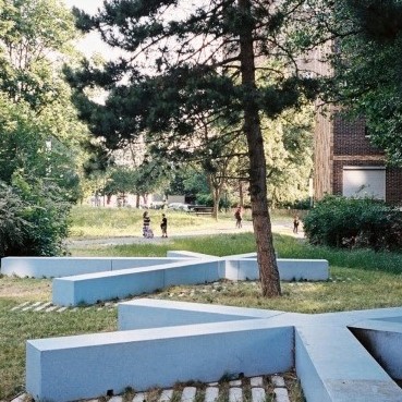 25 finalists announced for the 2018 European Prize for Urban Public Space