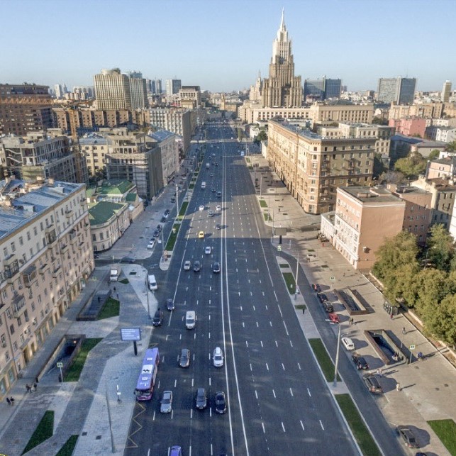 25 finalists announced for the 2018 European Prize for Urban Public Space