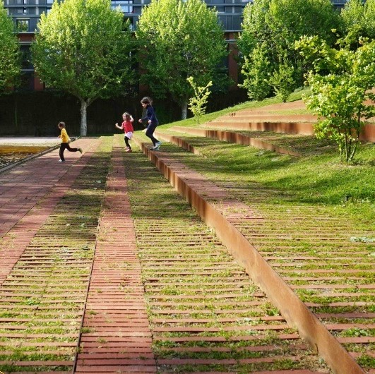 25 finalists announced for the 2018 European Prize for Urban Public Space