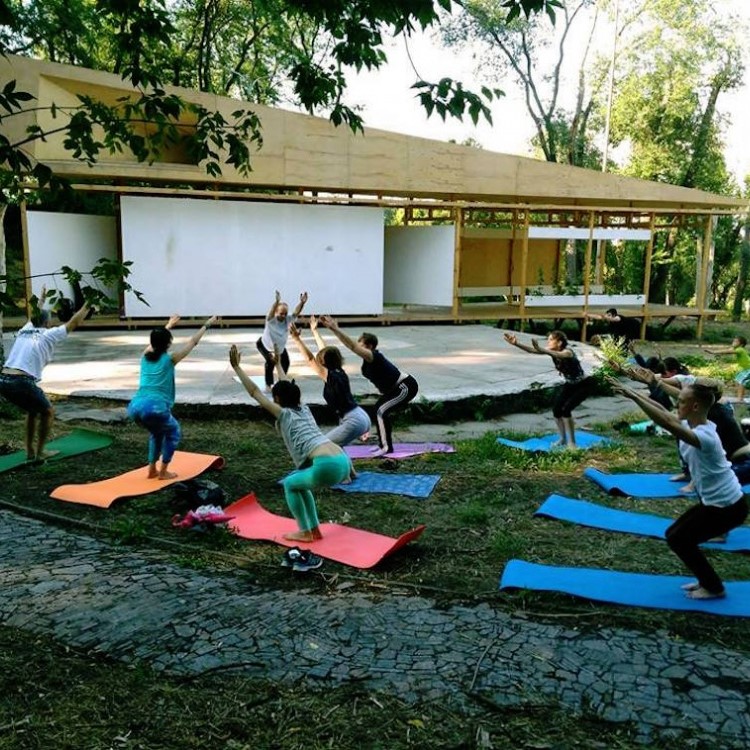 25 finalists announced for the 2018 European Prize for Urban Public Space