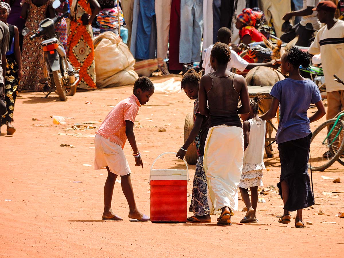 Call for registrations to Kaira Looro's Children’s House competition in southern Senegal