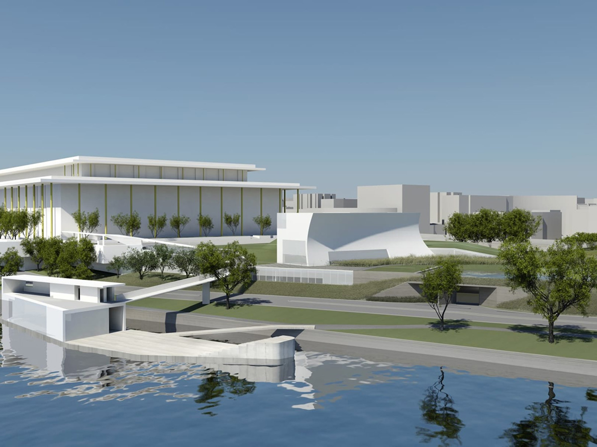 AIA named 14 architects as the winners of 2017 AIA Young Architects Award