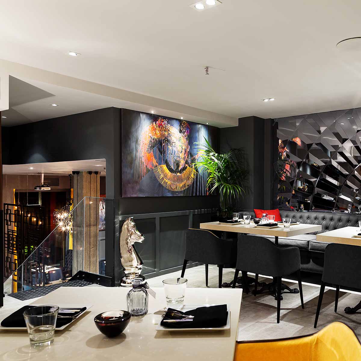 18 Iranians win the A' Design Awards in different categories