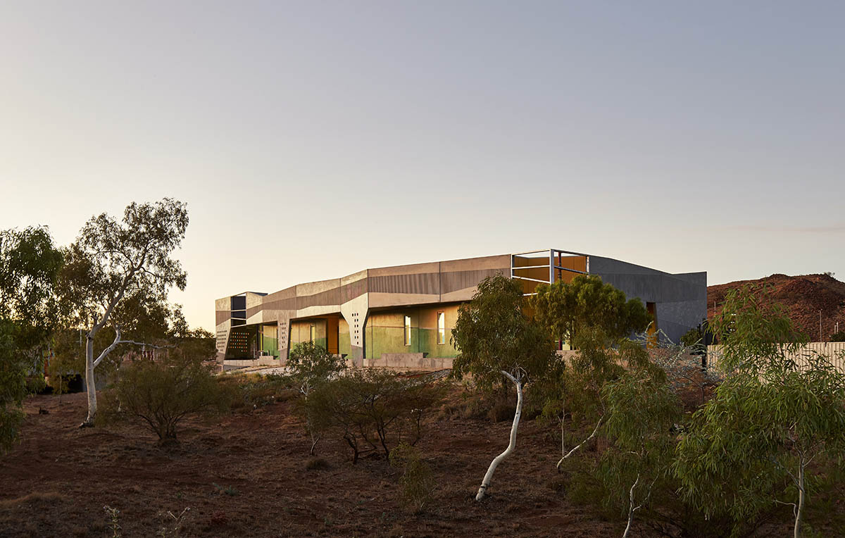 Strong shortlist announced for World Architecture Festival Awards 2017