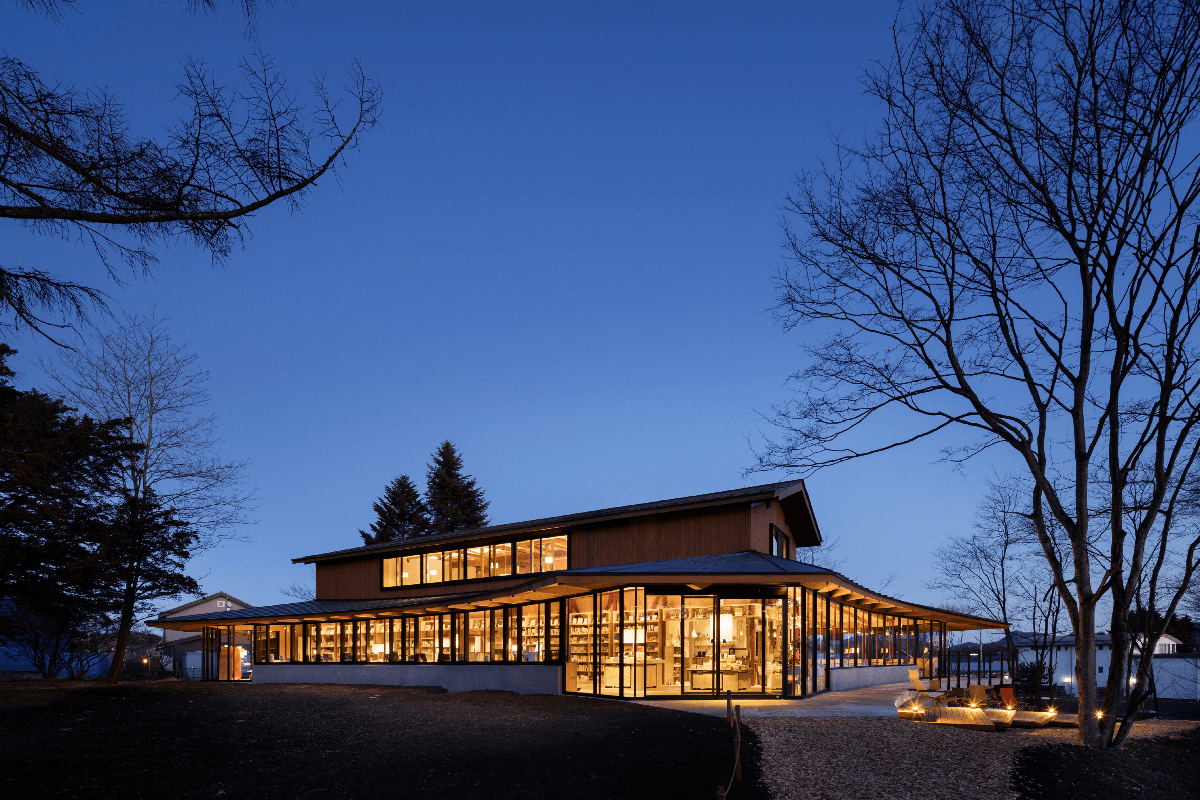 World Architecture Festival announces winners for Special Prizes for 2023