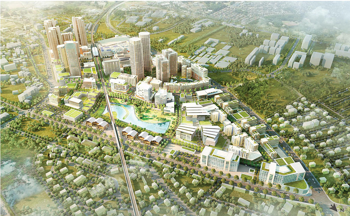 Winners revealed for MIPIM 2017 Awards