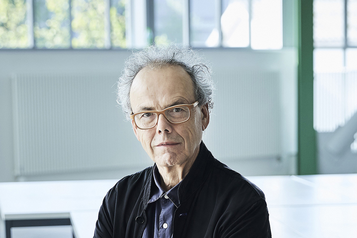 Prominent architects to discuss