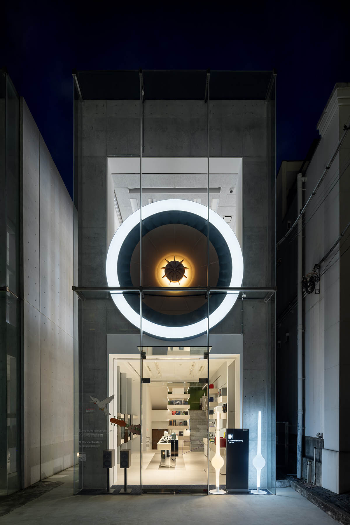 Designart Tokyo installations explore new perspectives