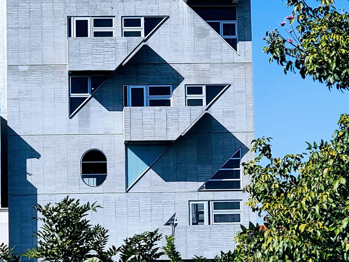 M House: Works of Art and New Architecture in Taiwan