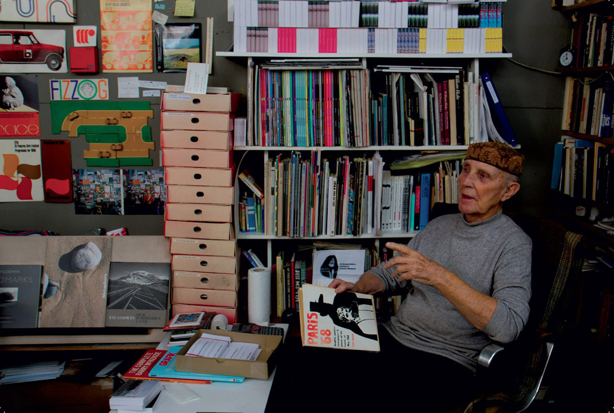 Paola Antonelli, Ken Garland, Ellen MacArthur, Yinka Ilori awarded the 2020 London Design Medals