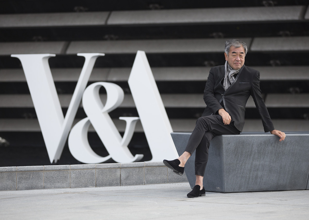 A Living Room For The City: Welcome Kengo Kuma's V&A Museum Dundee