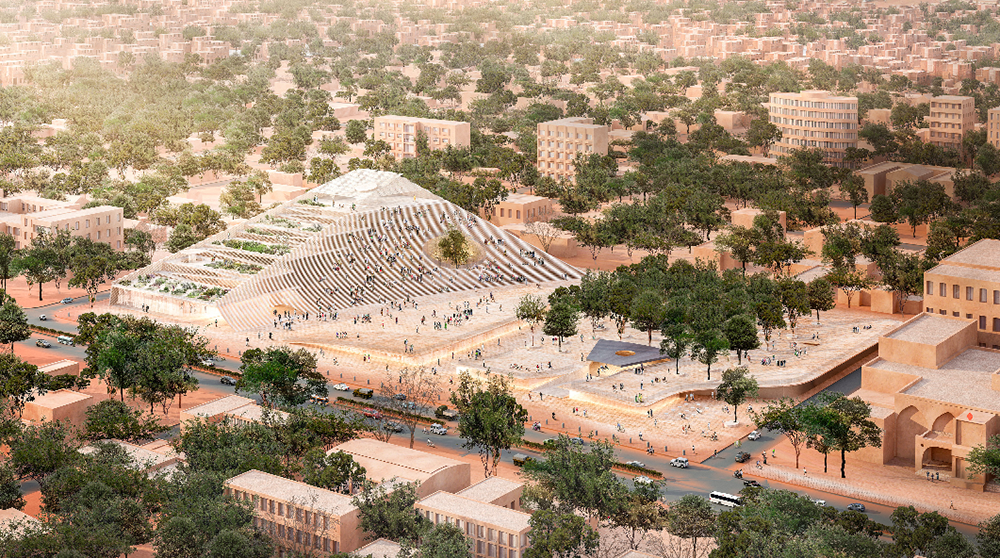 Chicago Architecture Biennial announced 2017 Participants including more than 100 firms