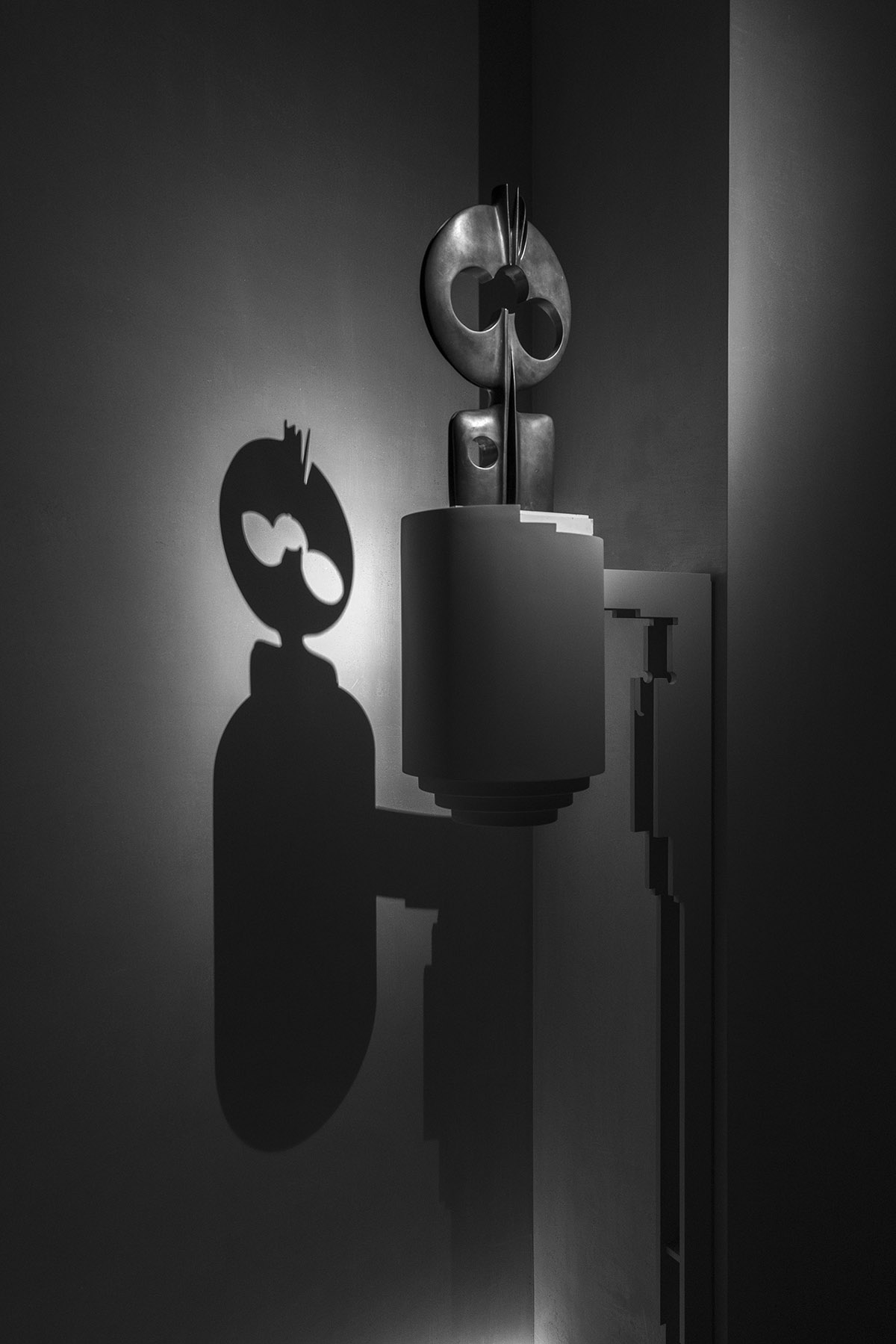 MMC DESIGN completes office and exhibition space in Hangzhou, China