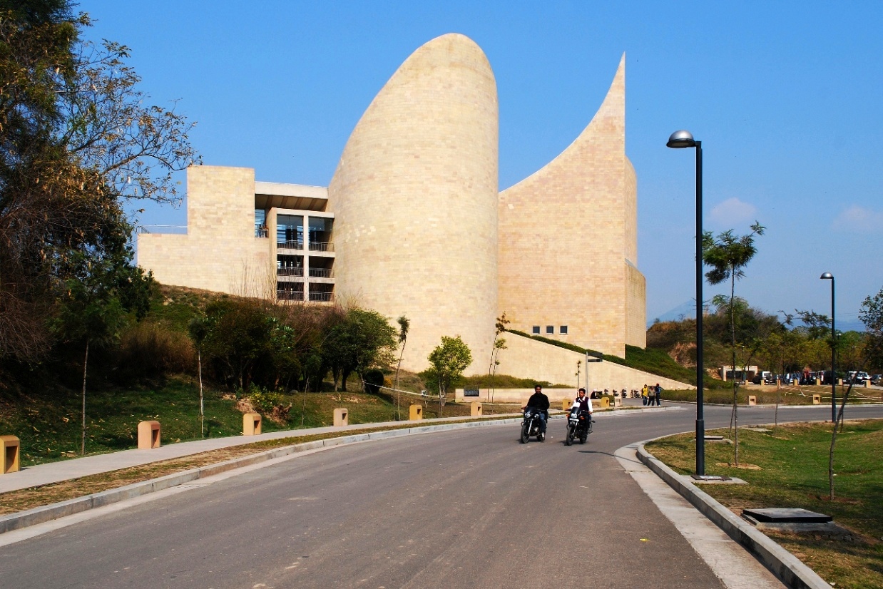 &rsquo;Virasat-e-Khalsa&rsquo; Designed by Moshe Safdie Becomes Most-Visited Museum in India Within 5 years