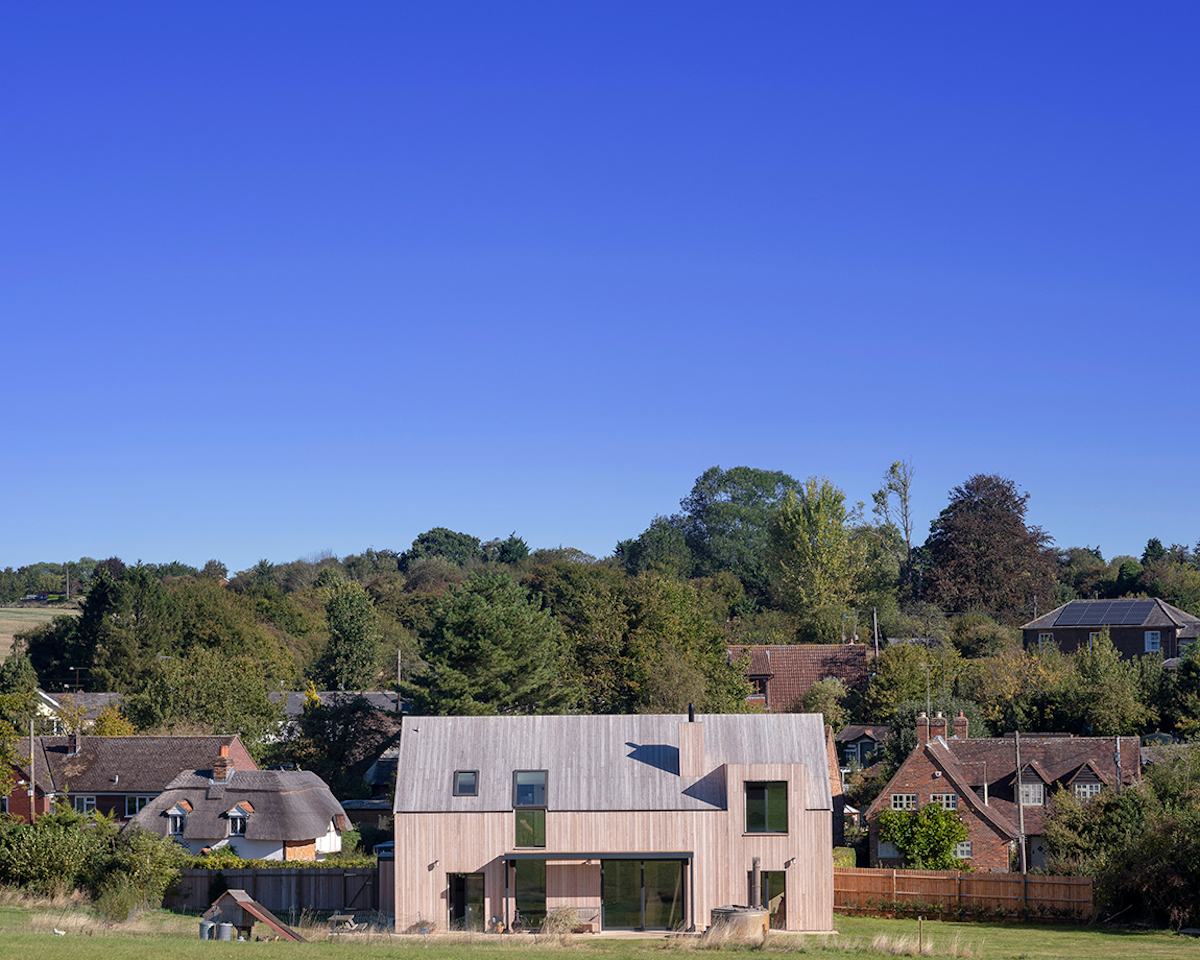RIBA Has Announced Shortlists For Regional Awards 2019