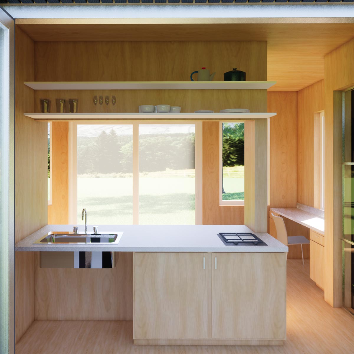 MICROHOME 2019 design competition winners announced