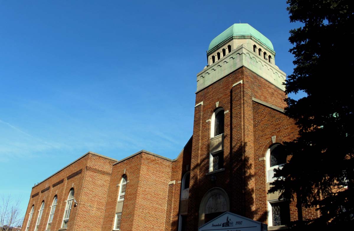 Regent Park Revitalization: A Practice of Engagement Social Urban Architecture