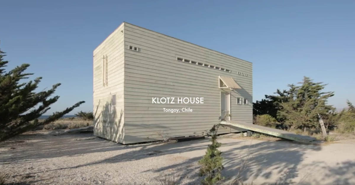 Moscow International Design Film Festival between September 29 - October 3, 2021