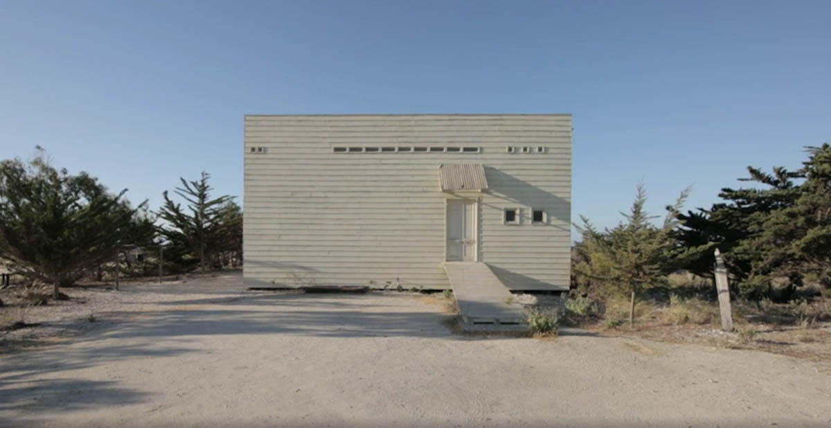 Moscow International Design Film Festival between September 29 - October 3, 2021