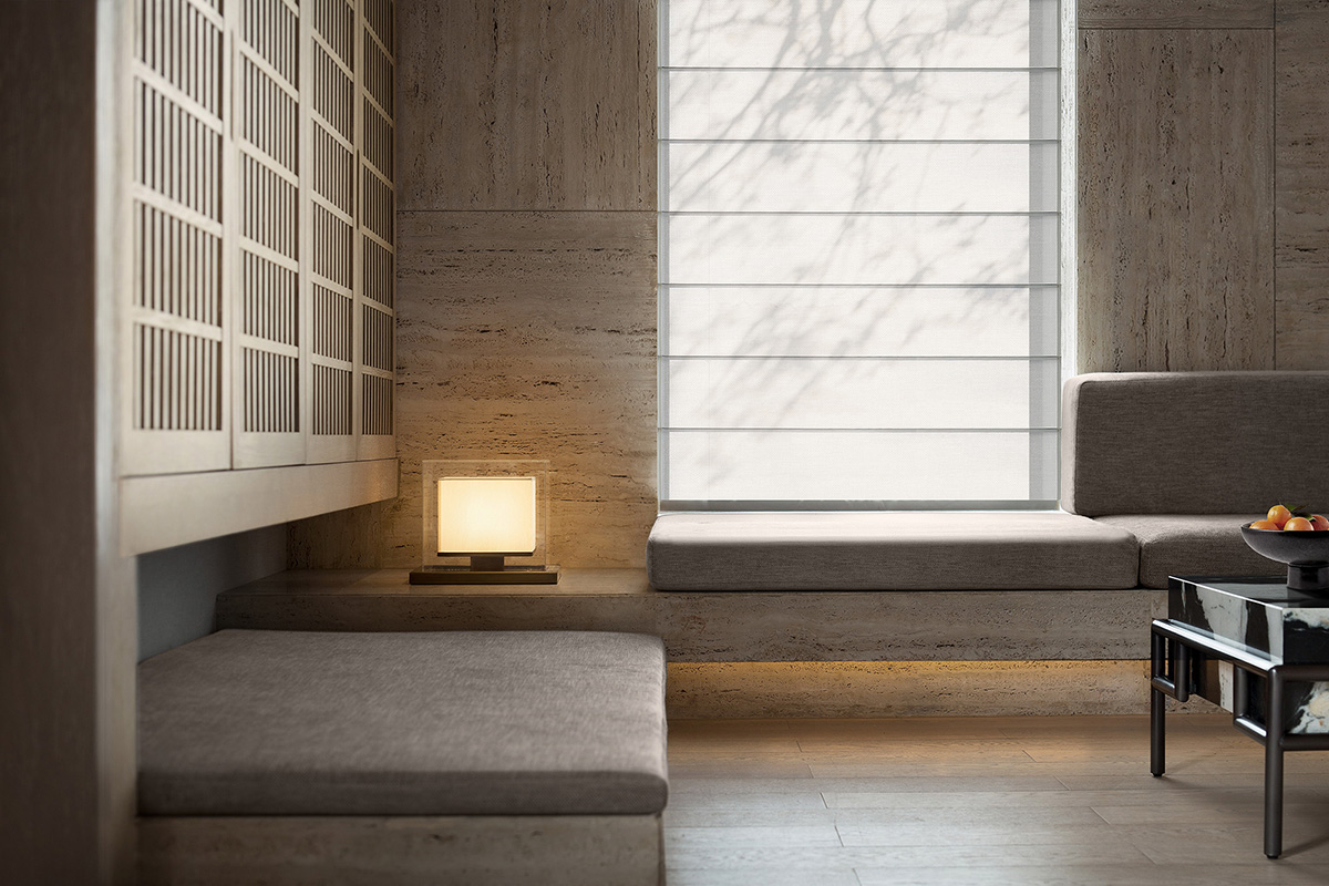 IDMatrix completes China Qionghai 17℃ International Tourist Resort - General Mansion in Sichuan