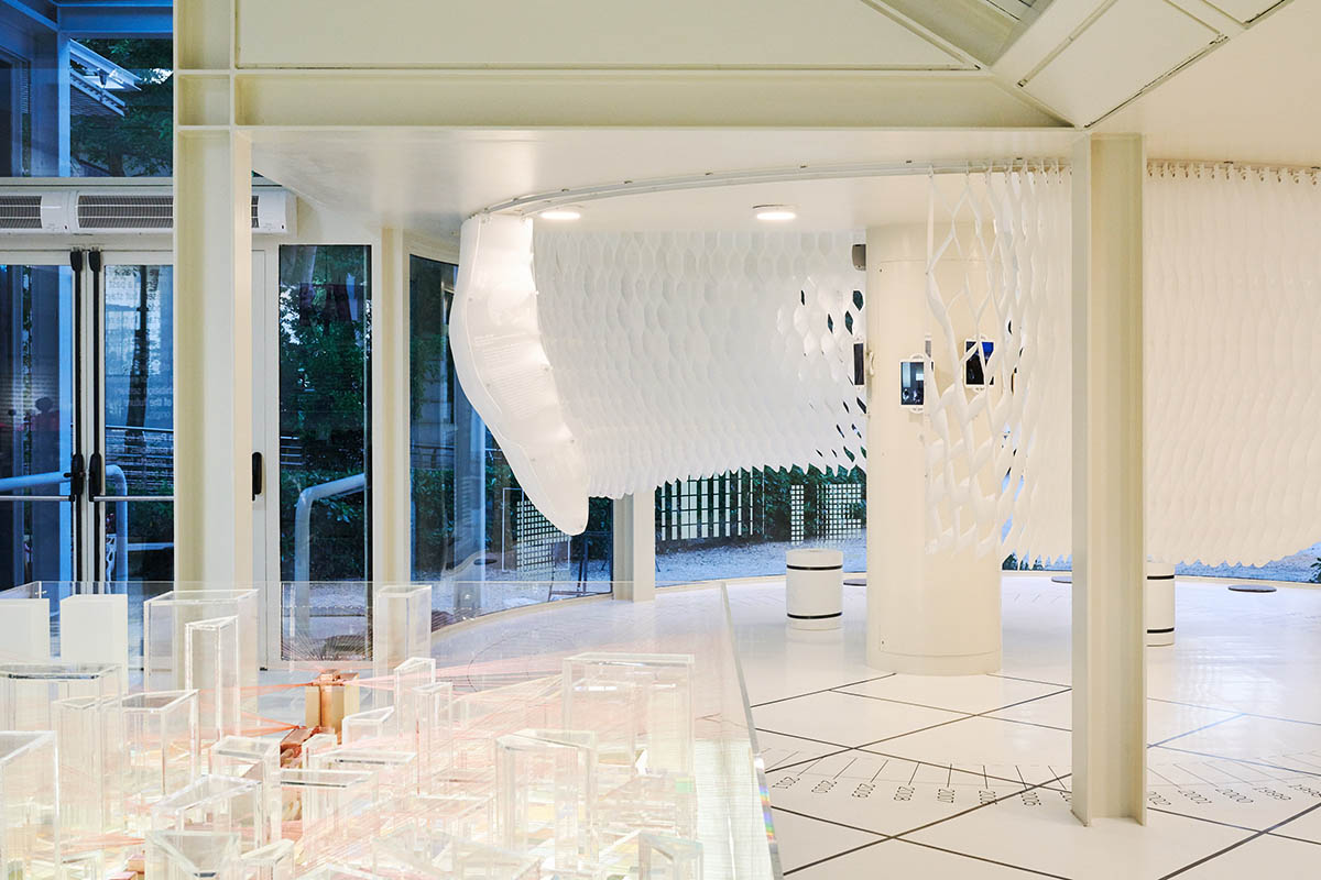 Korean Pavilion presents 4 key projects serving as nation-building propaganda in Venice Biennale