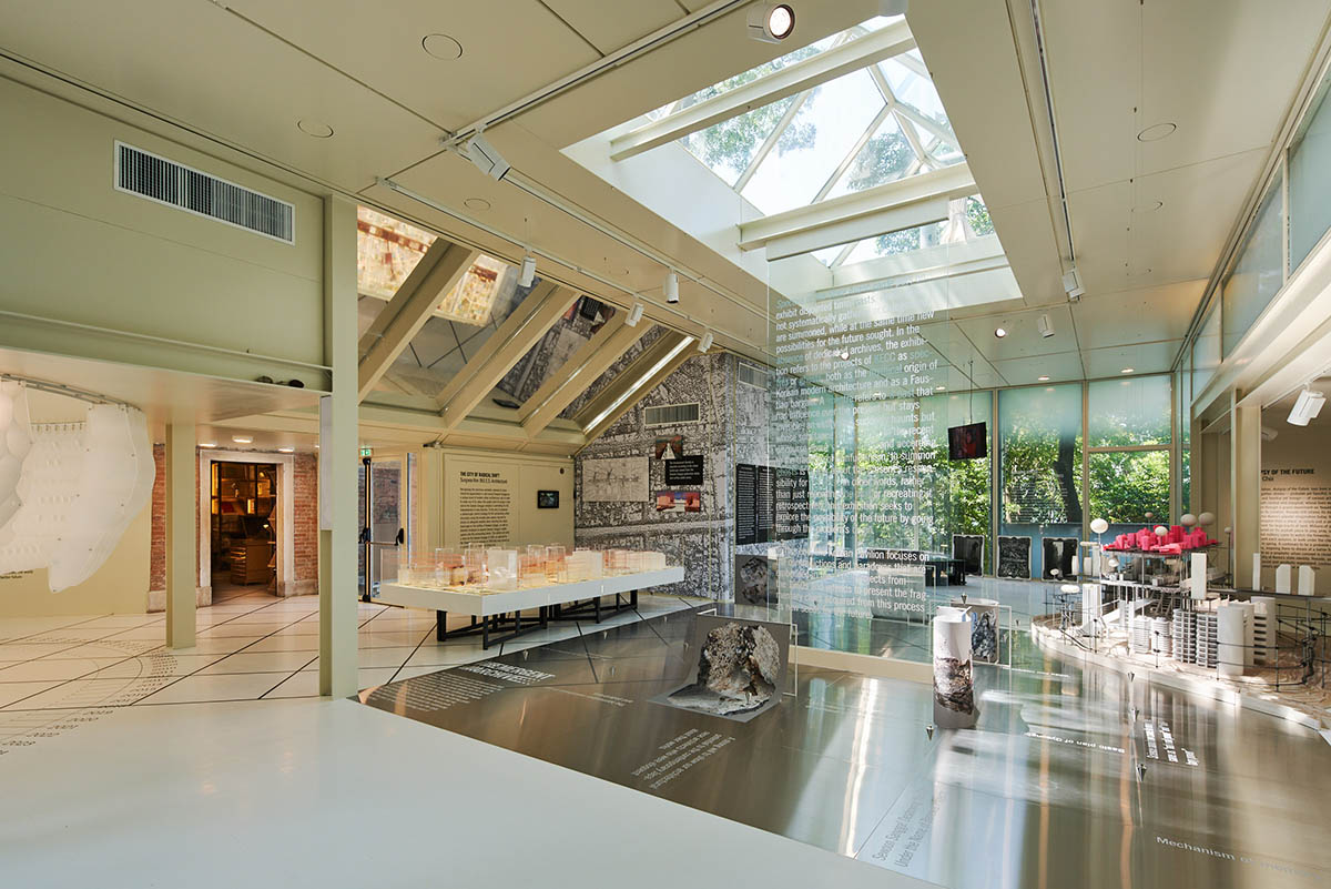 Korean Pavilion presents 4 key projects serving as nation-building propaganda in Venice Biennale