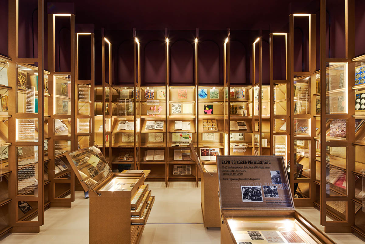 Korean Pavilion presents 4 key projects serving as nation-building propaganda in Venice Biennale