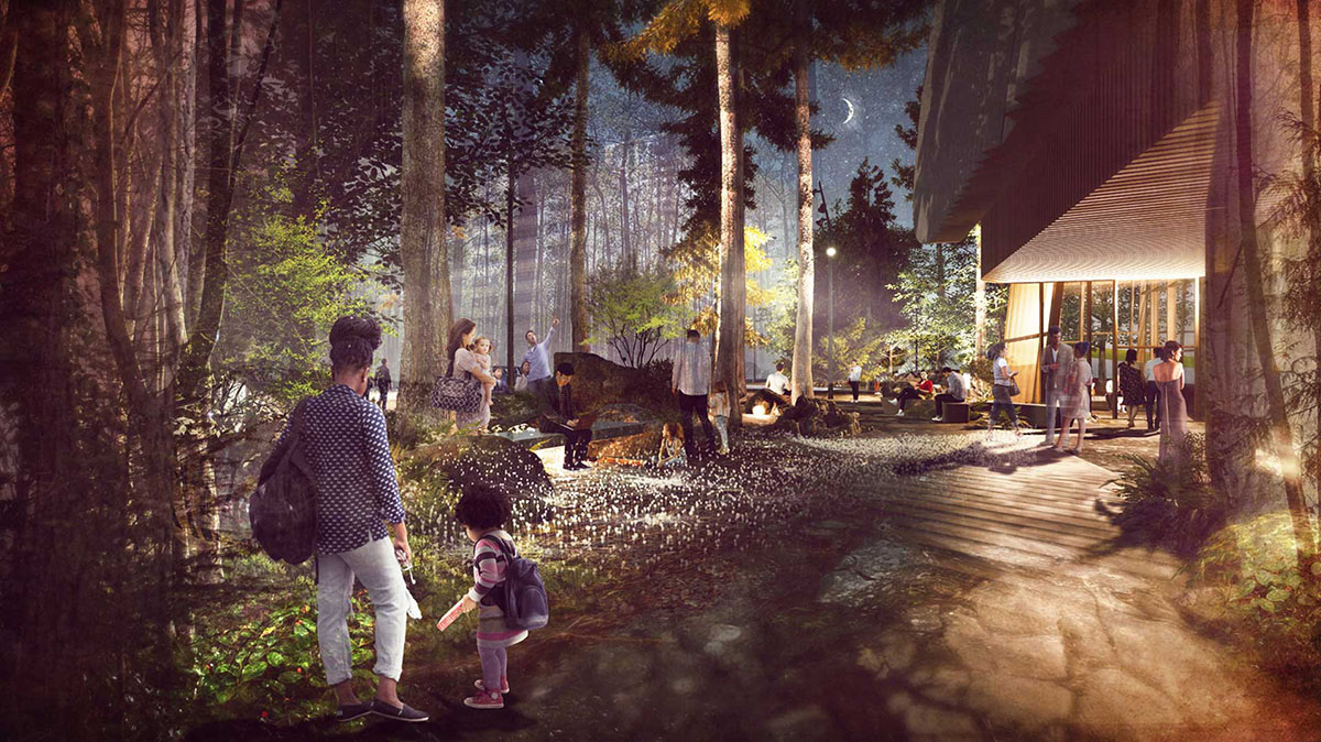 Winning team announced to design new Art Gallery of Nova Scotia in Halifax