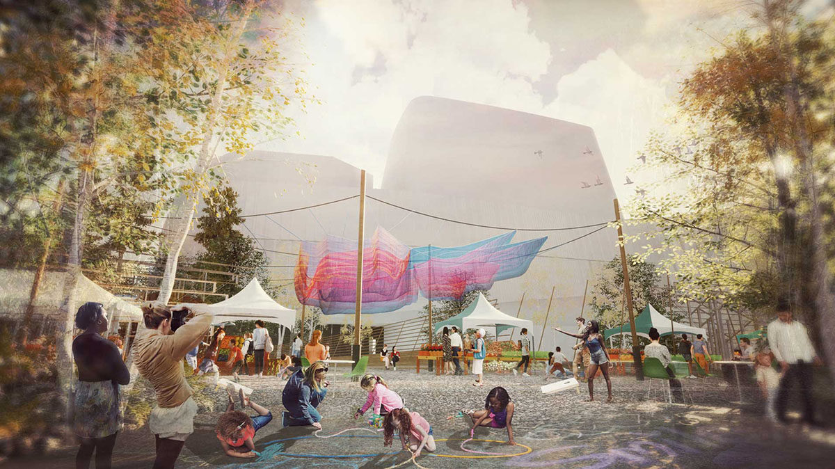 Winning team announced to design new Art Gallery of Nova Scotia in Halifax