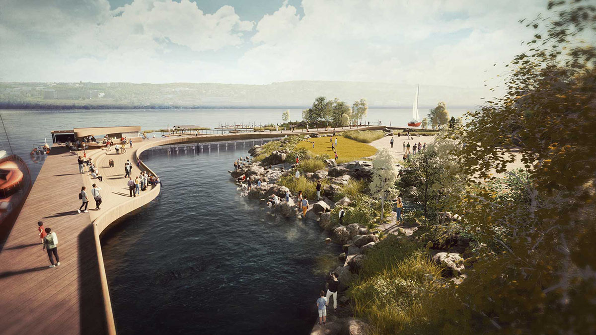 Winning team announced to design new Art Gallery of Nova Scotia in Halifax