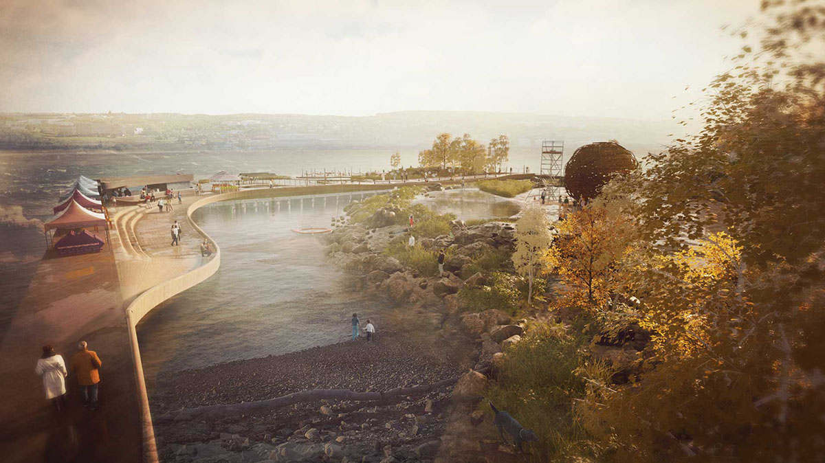 Winning team announced to design new Art Gallery of Nova Scotia in Halifax