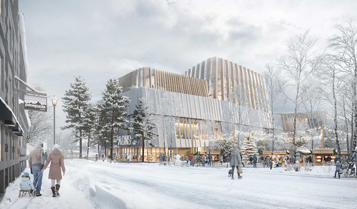 Winning team announced to design new Art Gallery of Nova Scotia in Halifax