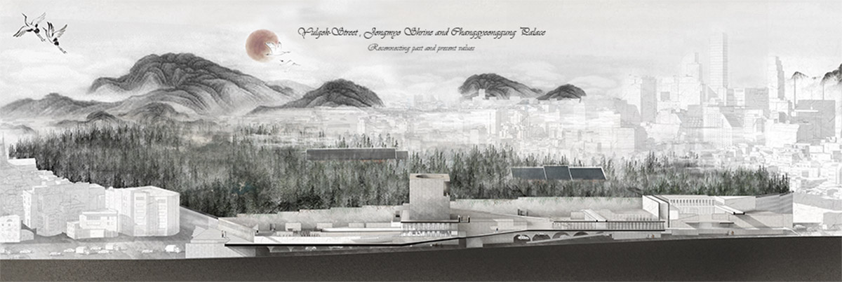 Finalists announced for Asian Edition of Young Talent Architecture Award 2020