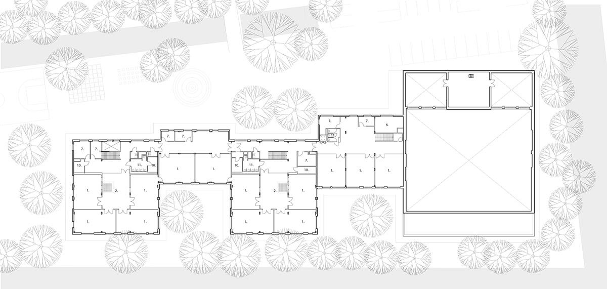 KRFT sets new standard for special education for de Zevensprong in Hoorn 