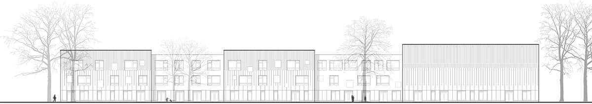 KRFT sets new standard for special education for de Zevensprong in Hoorn 