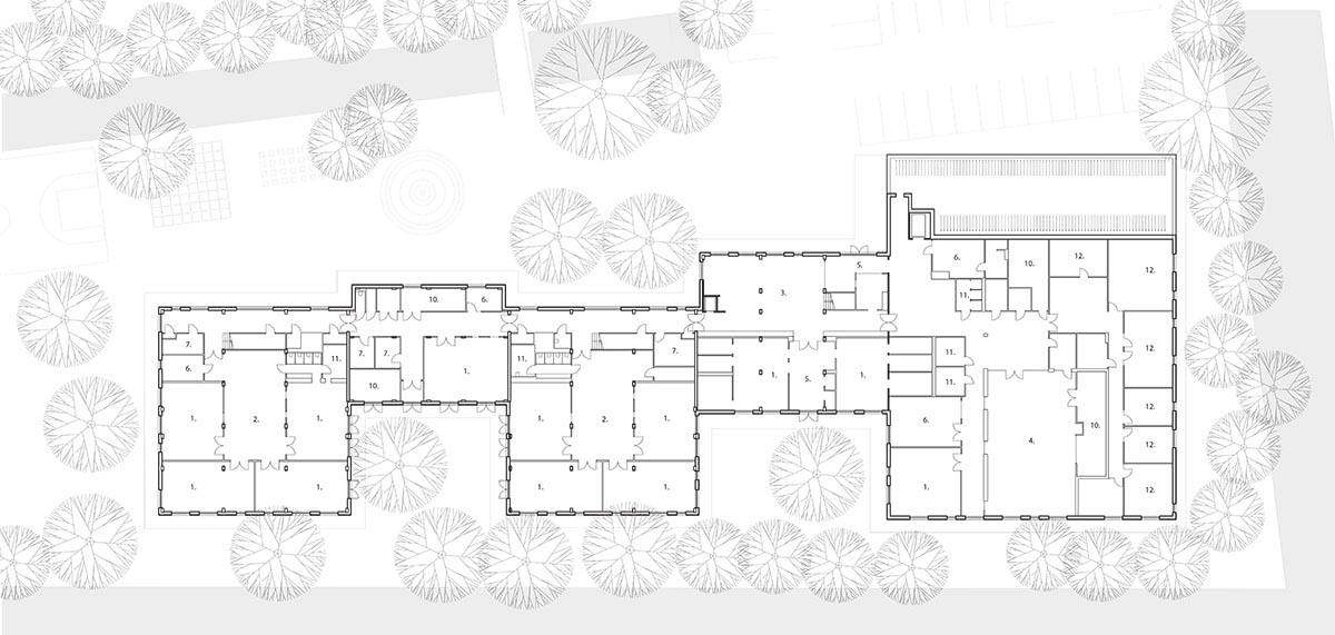 KRFT sets new standard for special education for de Zevensprong in Hoorn 