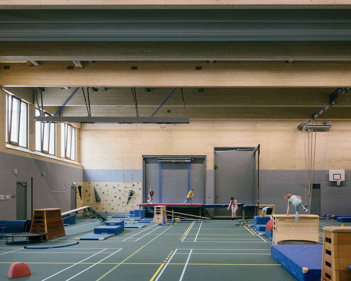 KRFT sets new standard for special education for de Zevensprong in Hoorn 