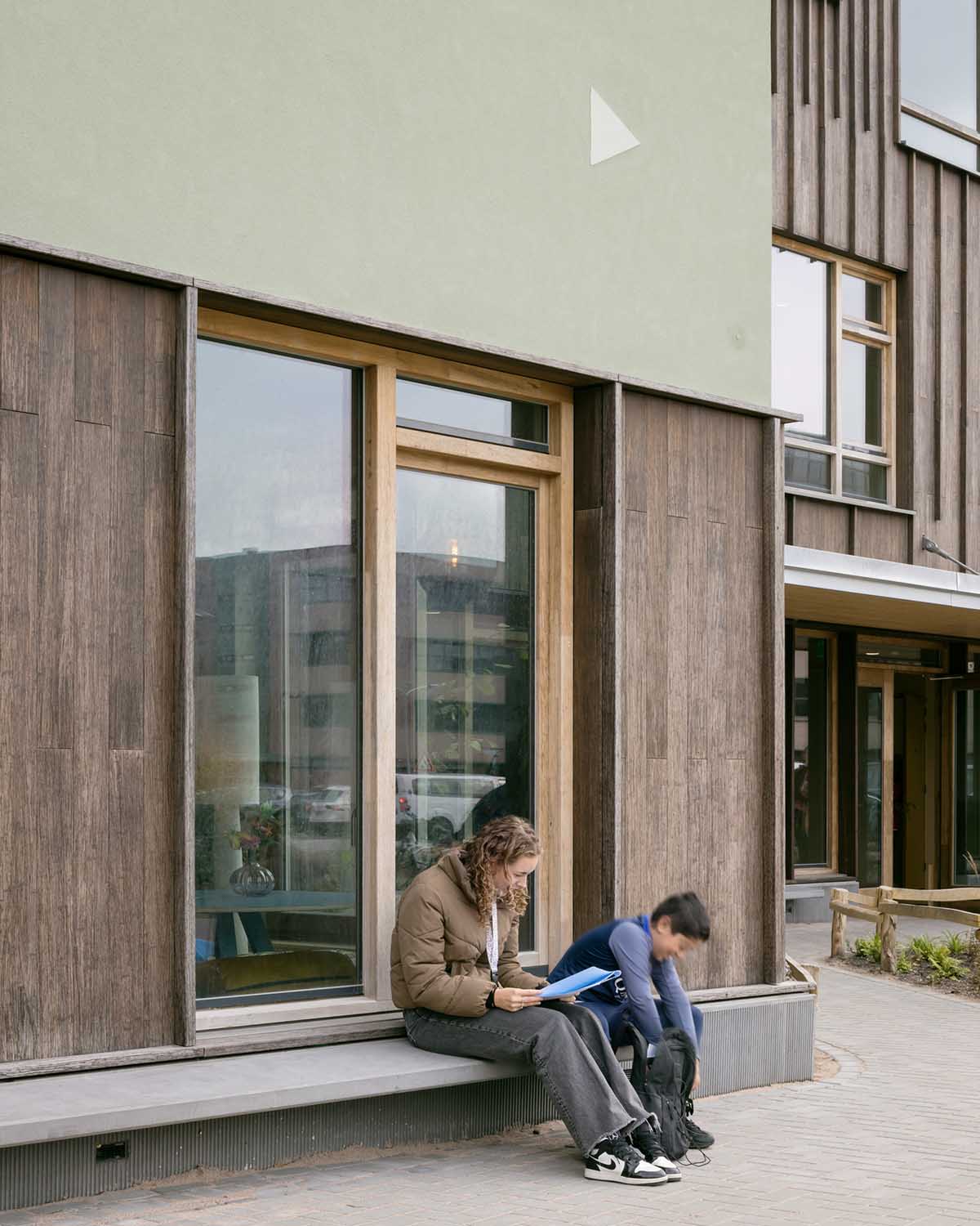 KRFT sets new standard for special education for de Zevensprong in Hoorn 