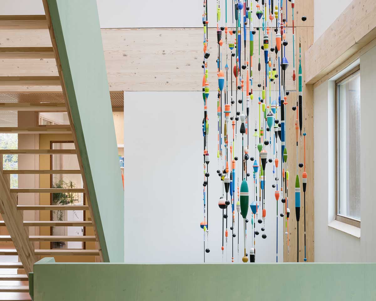 KRFT sets new standard for special education for de Zevensprong in Hoorn 