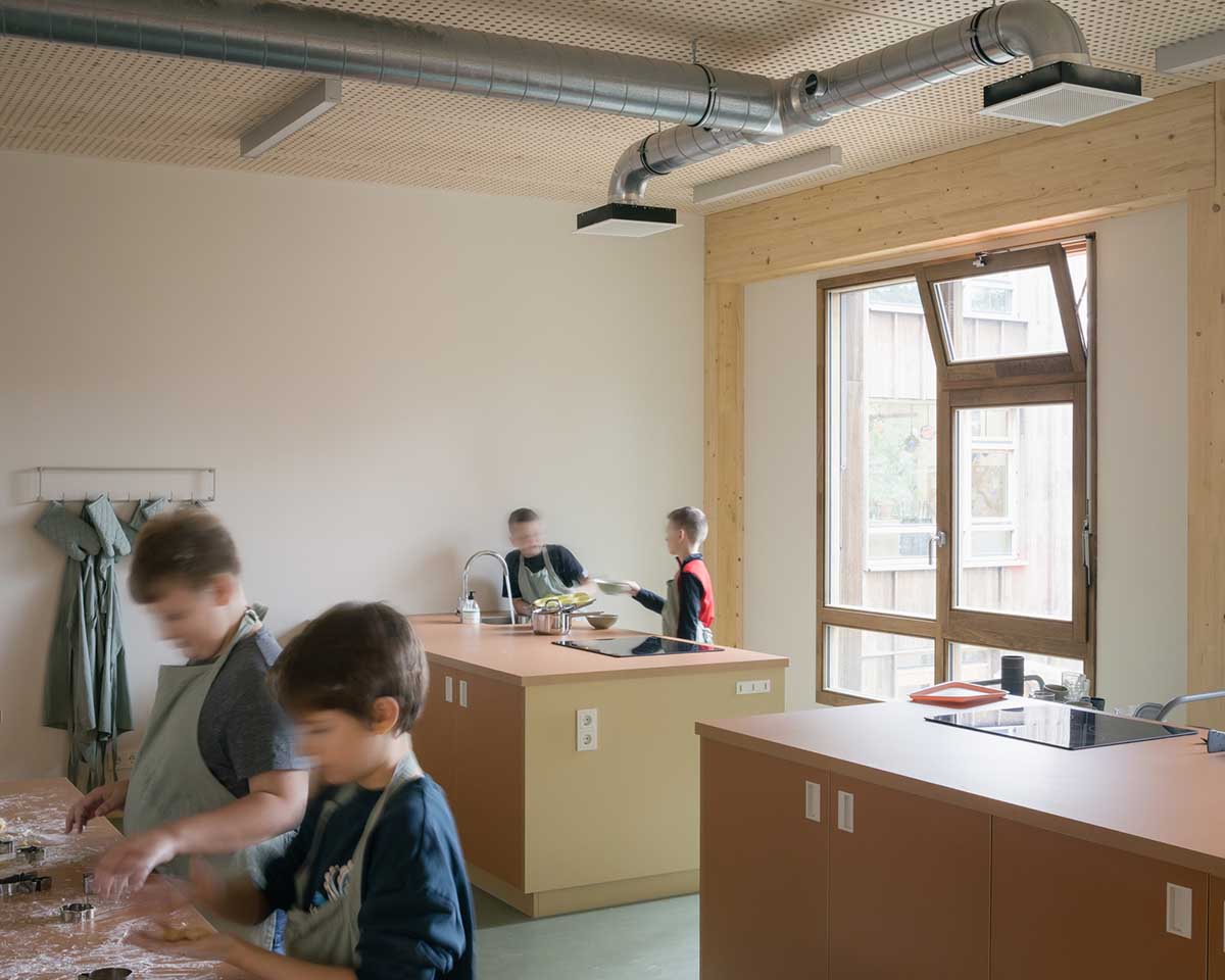 KRFT sets new standard for special education for de Zevensprong in Hoorn 