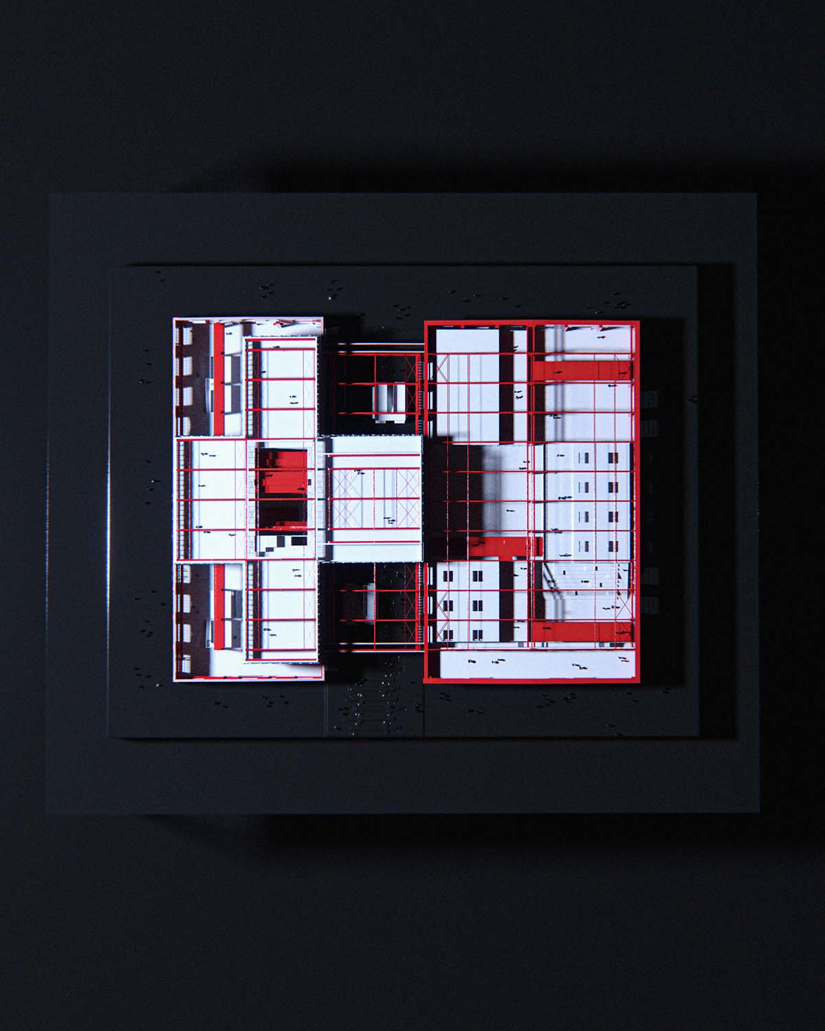 Cobe transforms the former