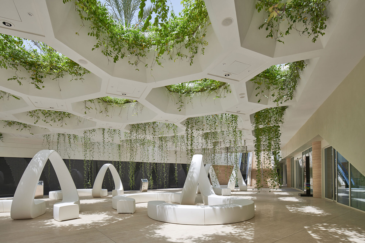 4 pavilions of Dubai Expo 2020 that should not be missed