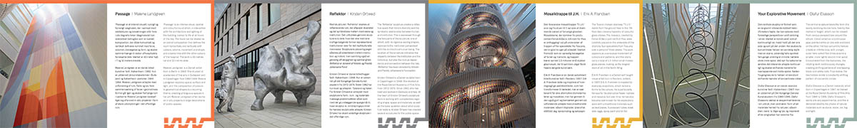 3XN completes North Wing extension for Copenhagen’s largest hospital Rigshospitalet