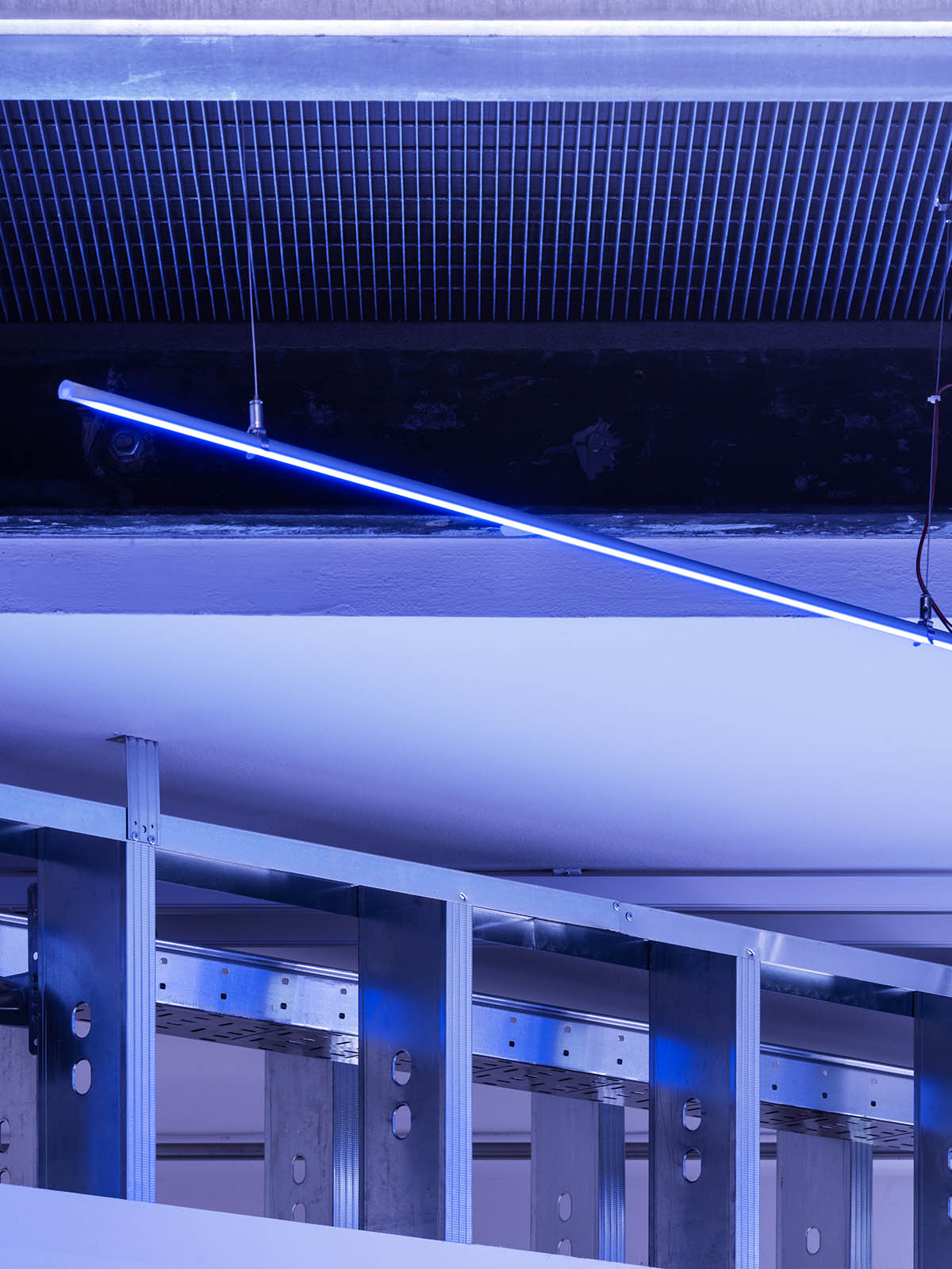 Russian Pavilion explores the public role and relevance of cultural institutions at Venice Biennale