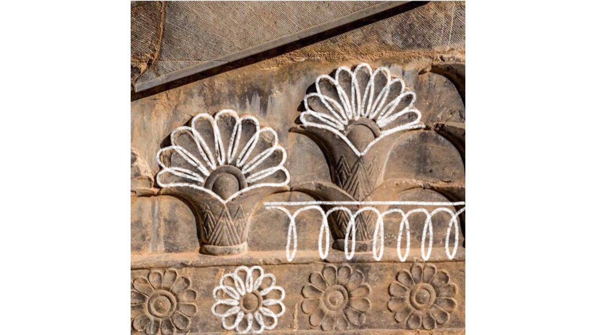 Pasargad Steel Complex Gateway By Fluid Motion Architects